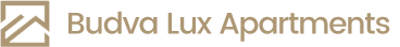 Lux Budva Montenegro Logo