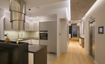 Apartman 2 - LuxBudva in Budva, Montenegro