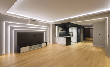 Apartman 3 - LuxBudva in Budva, Montenegro