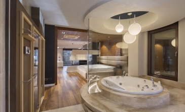 Apartman 4 - LuxBudva in Budva, Montenegro